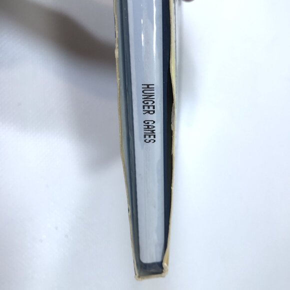 The Hunger Games Blu-Ray 2-Disc - Picture 4 of 5